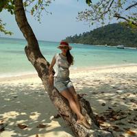 Отзыв от Алиса - Visa DTV