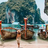 Отзыв от Валентина - Виза Destination Thailand